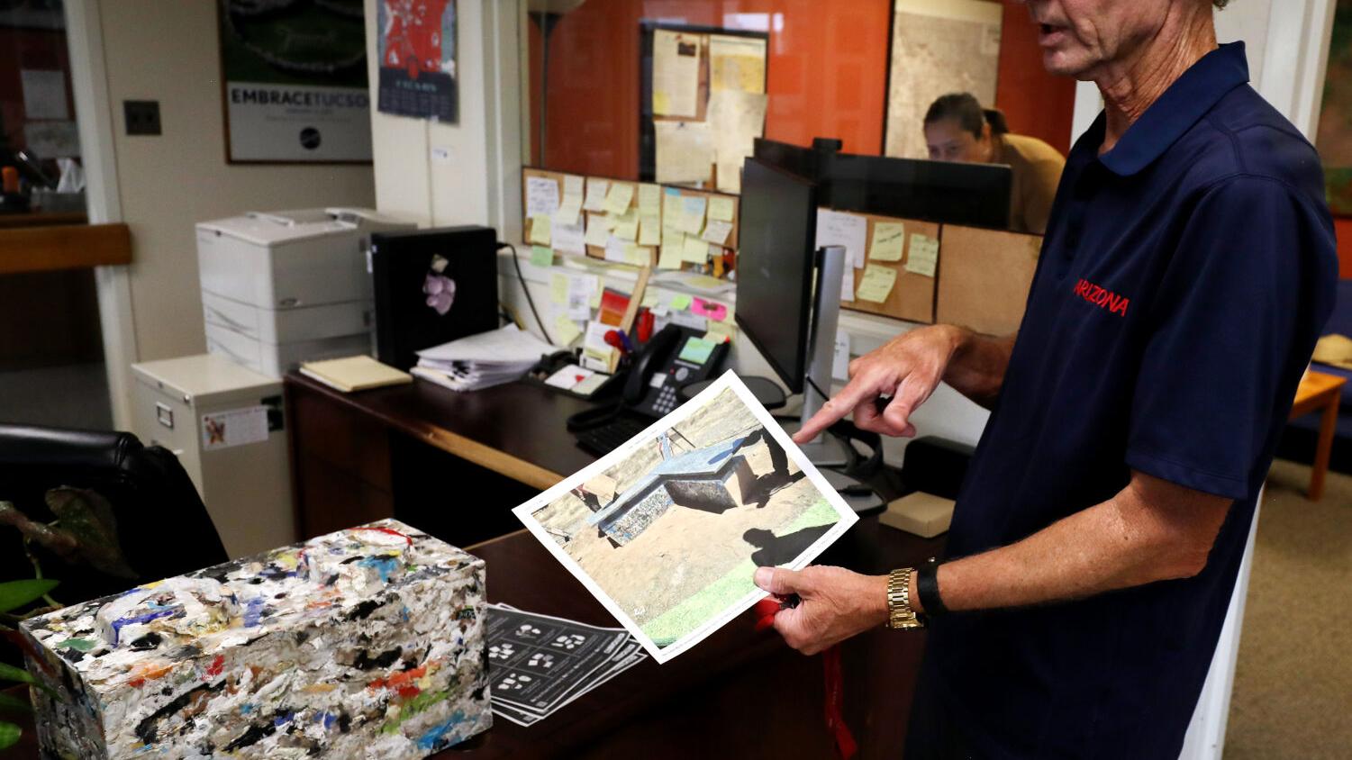 Tim Steller's column: We need quirky Kozachik types on Tucson City Council